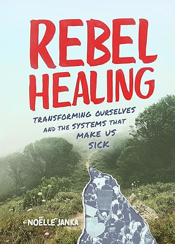 Rebel Healing