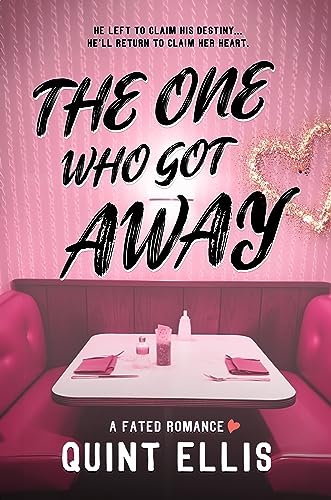 The One Who Got Away