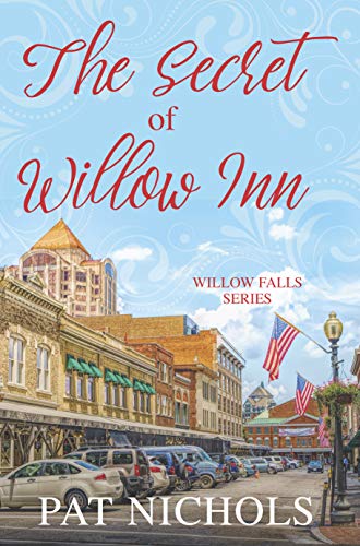 The Secret of Willow Inn