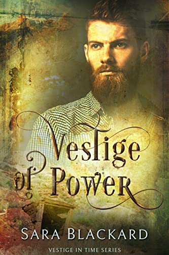 Vestige of Power