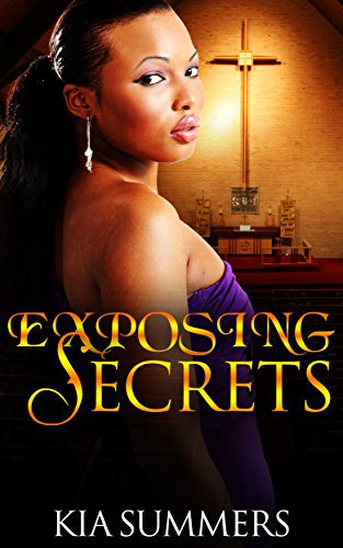 Exposing Secrets