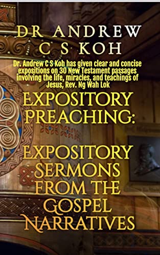 Expository Preaching