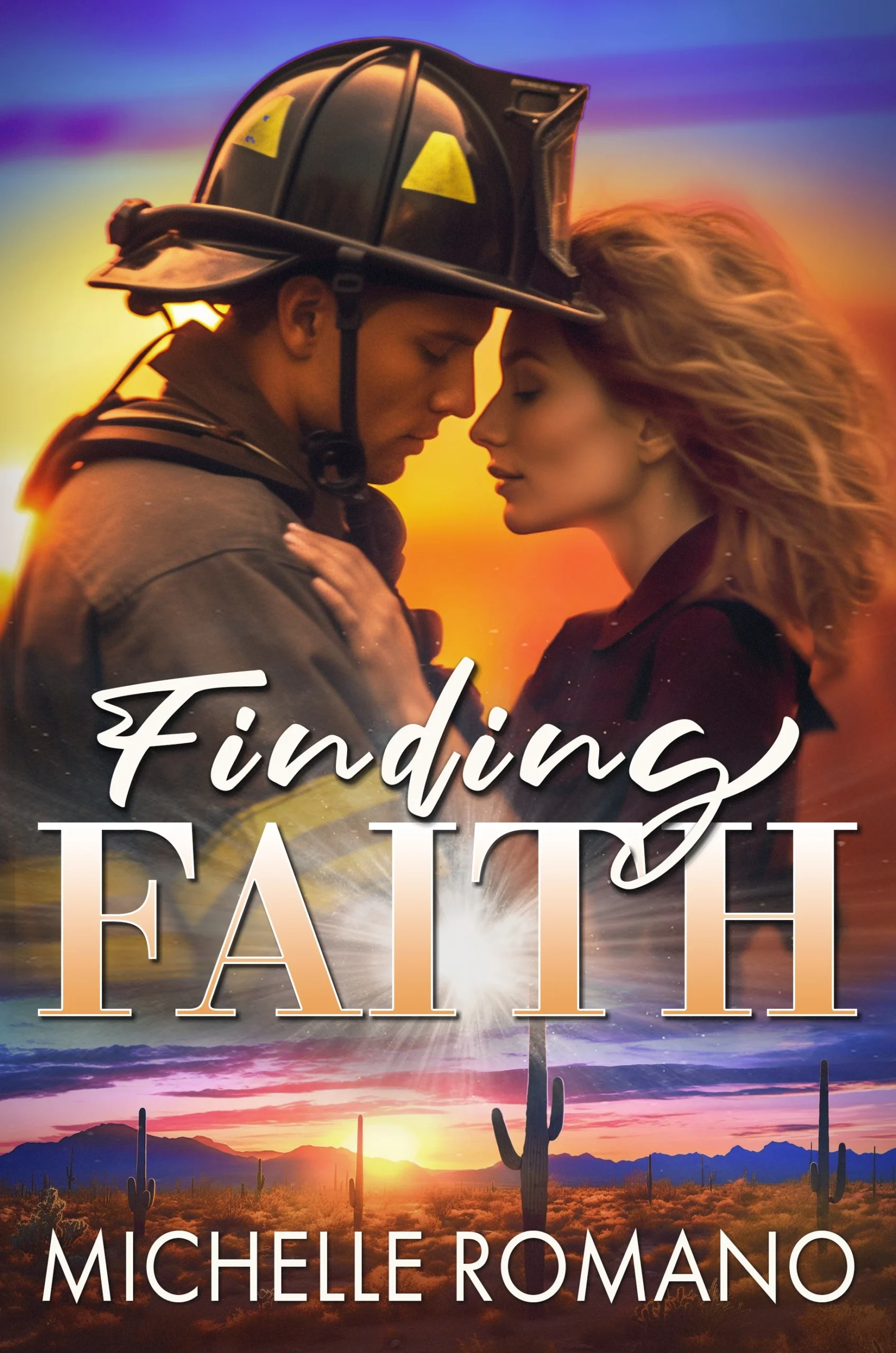 Finding Faith