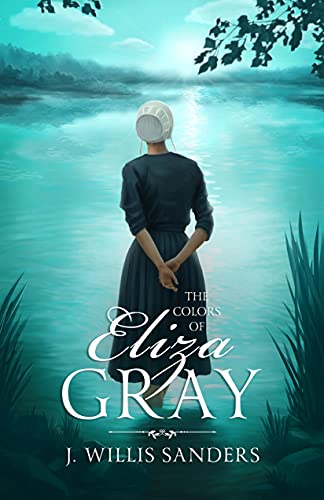 The Colors of Eliza Gray