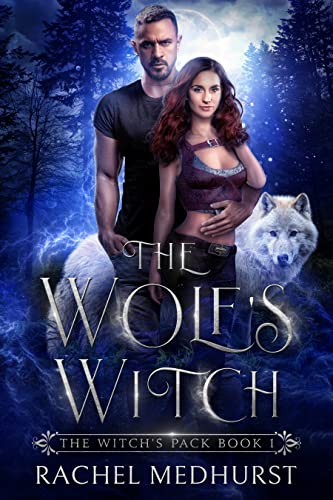 The Wolf’s Witch