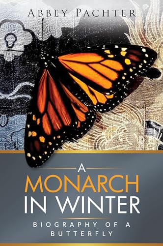 A Monarch in Winter