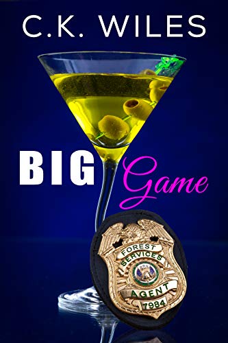 Big Game: A Friends to Lovers Rom-Com Hero Adventure
