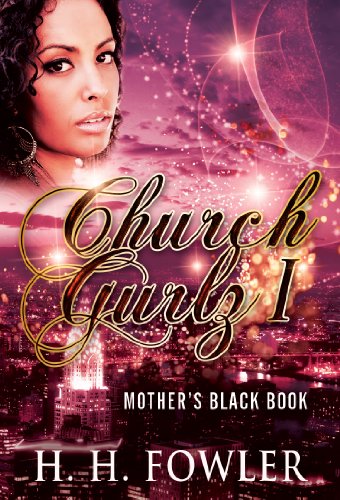 Mother’s Black Book