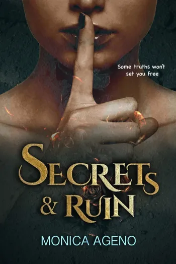 Secrets & Ruin