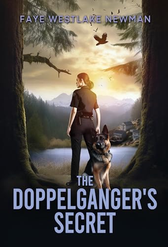 The Doppelganger’s Secret: A Coastal Murder Mystery