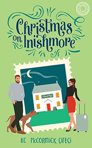 Christmas on Inishmore (Home (Abroad) for the Holidays)
