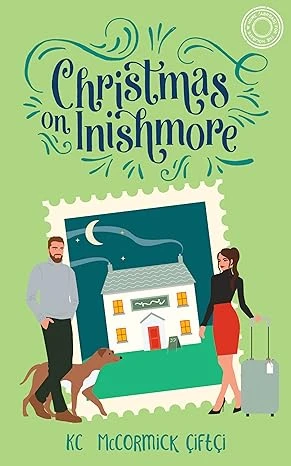 Christmas on Inishmore