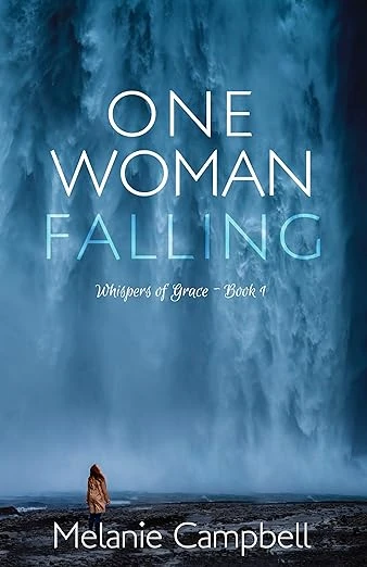 One Woman Falling