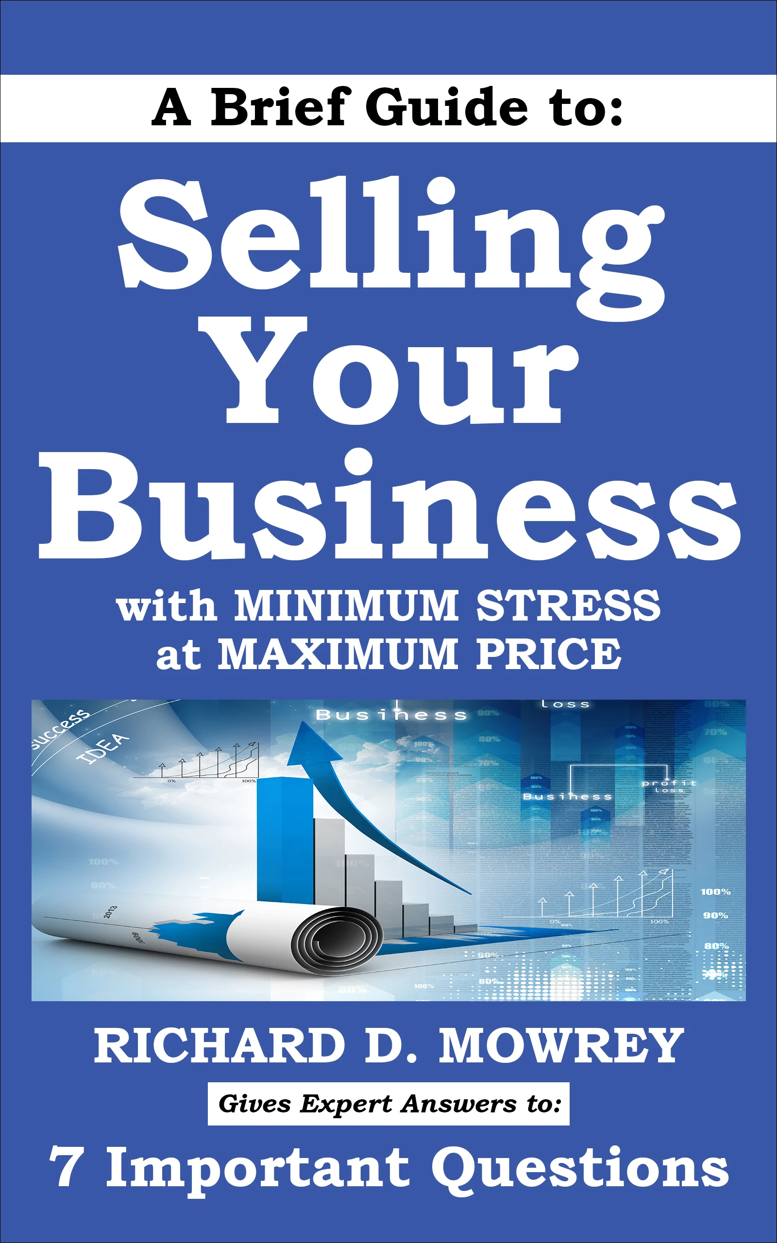 A Brief Guide to Selling Your Business