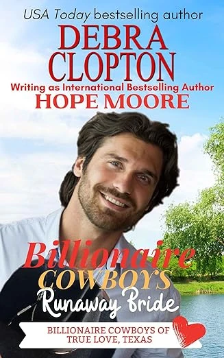 Billionaire Cowboy’s Runaway Bride