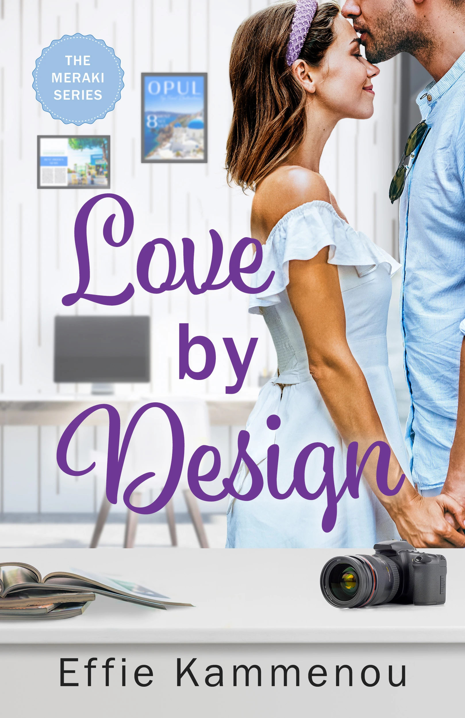 Love by Design