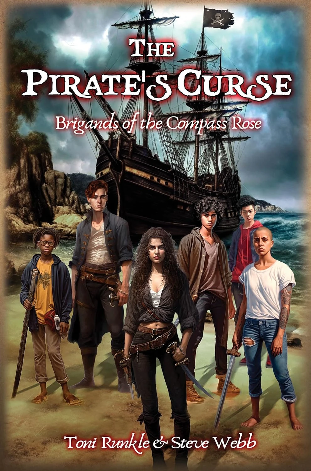 The Pirate’s Curse
