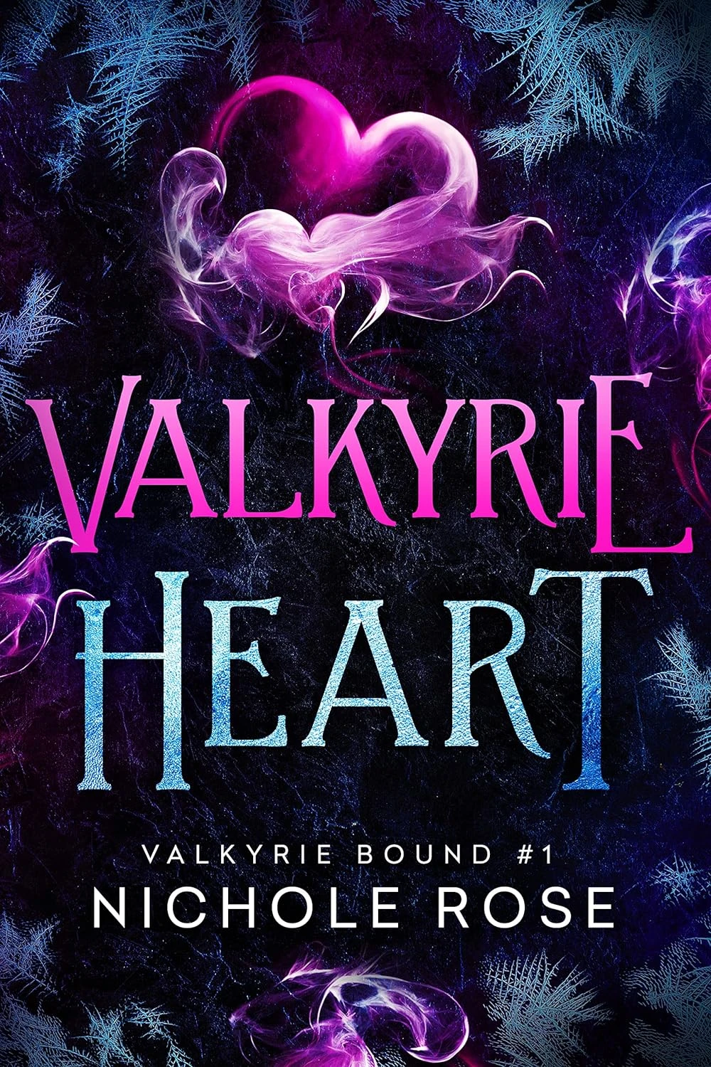 Valkyrie Heart