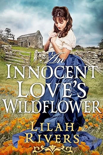 An Innocent Love’s Wildflower