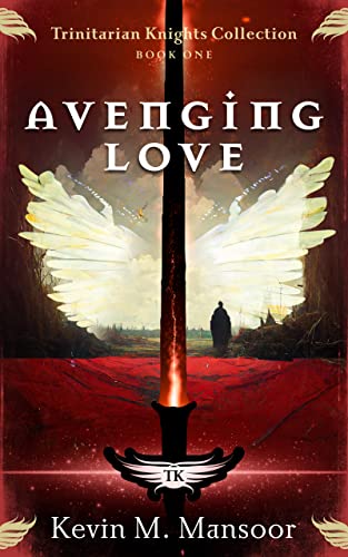 Avenging Love