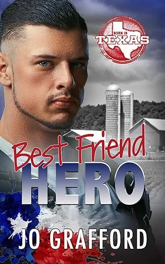 Best Friend Hero