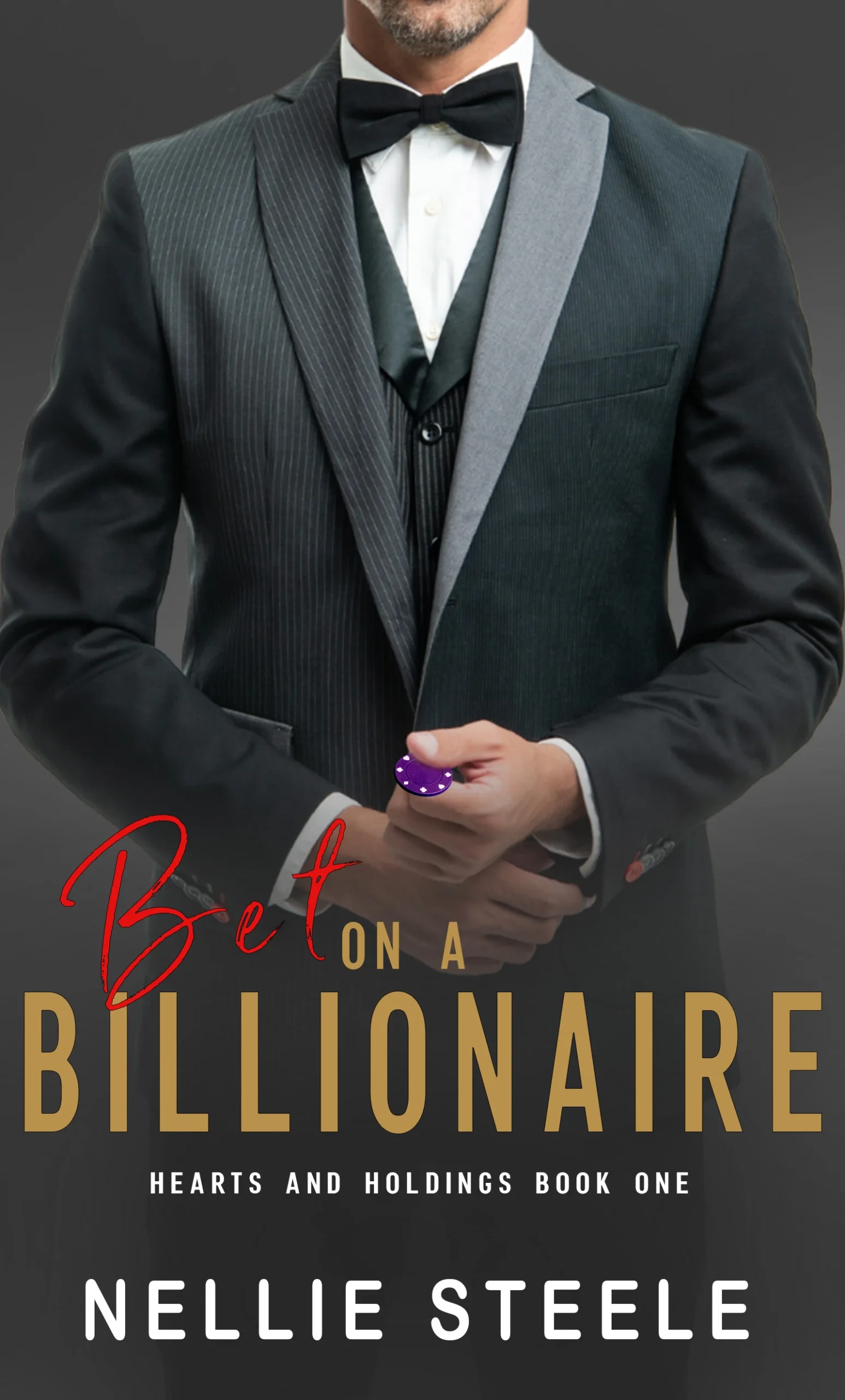 Bet on a Billionaire