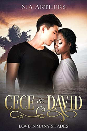 Cece & David