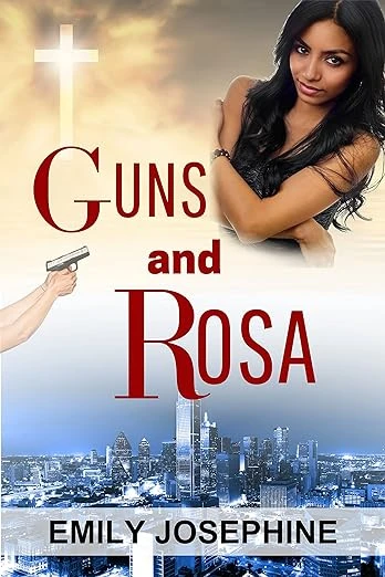 Guns And Rosa