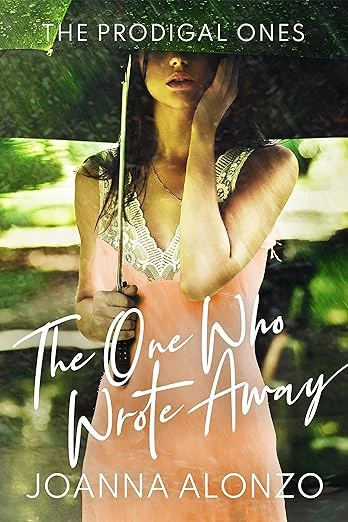 The One Who Wrote Away