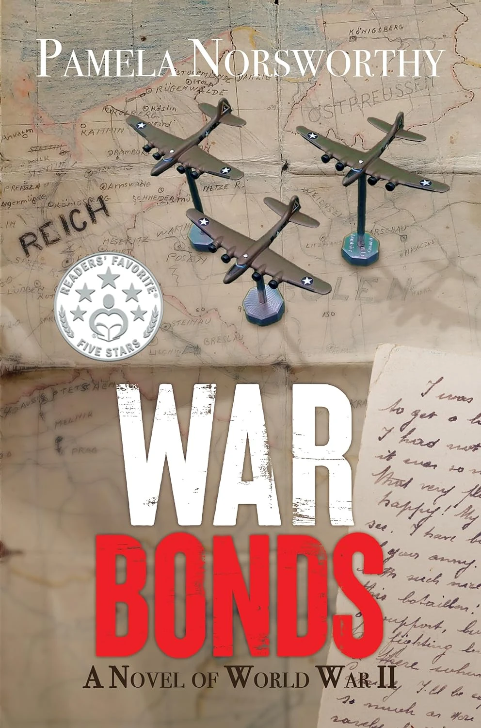 War Bonds