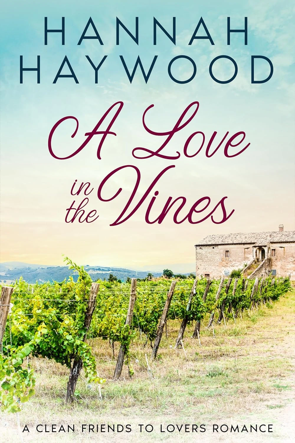A Love in the Vines