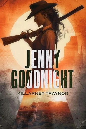 Jenny Goodnight