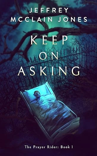 Keep on Asking