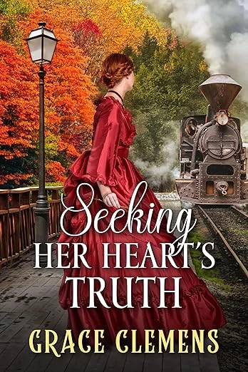 Seeking Her Heart’s Truth