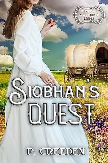 Siobhan’s Quest