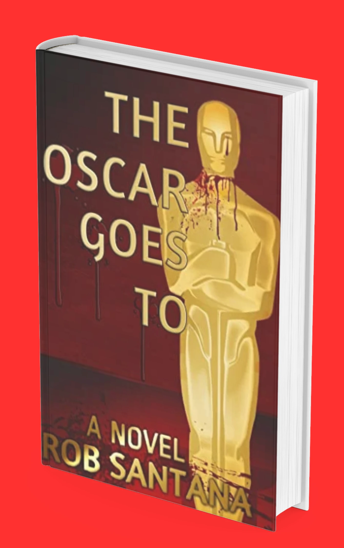 THE OSCAR GOES TO