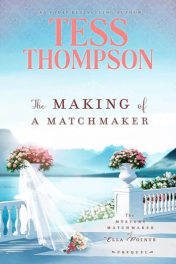 The Making of a Matchmaker