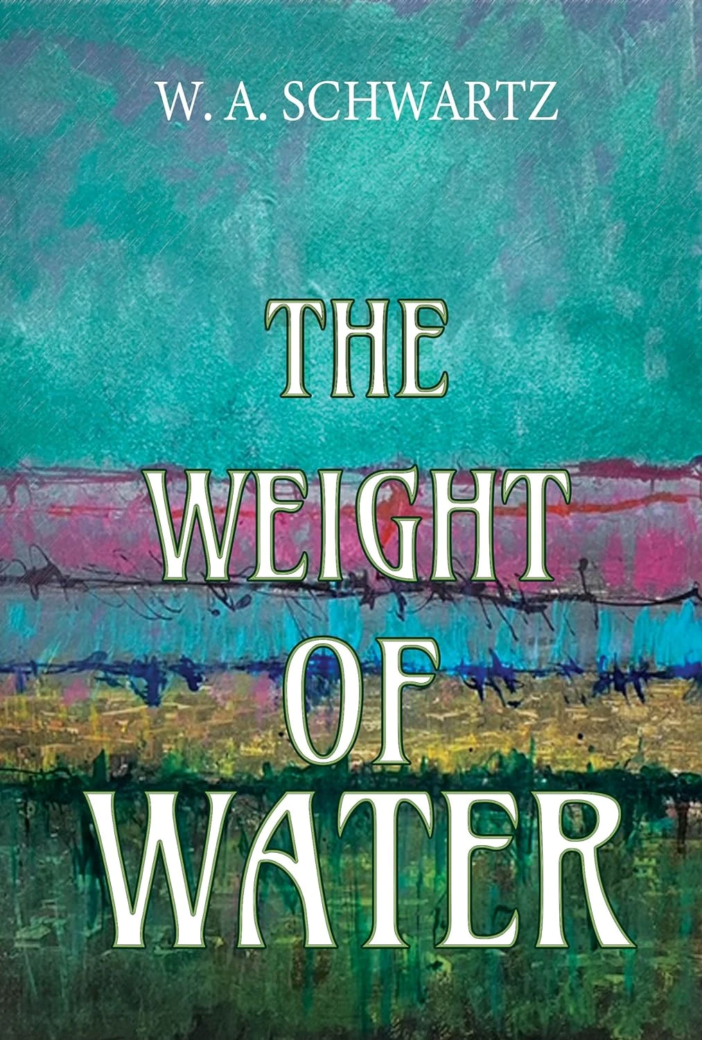 The Weight of Water