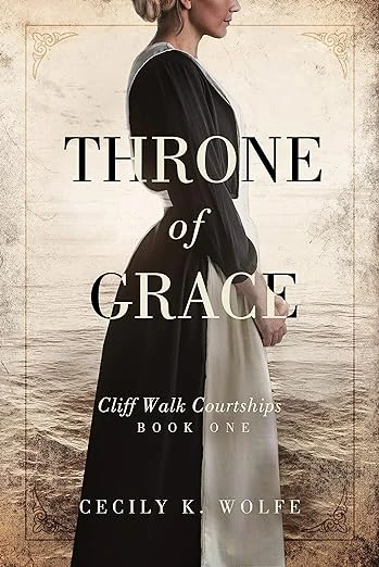 Throne of Grace