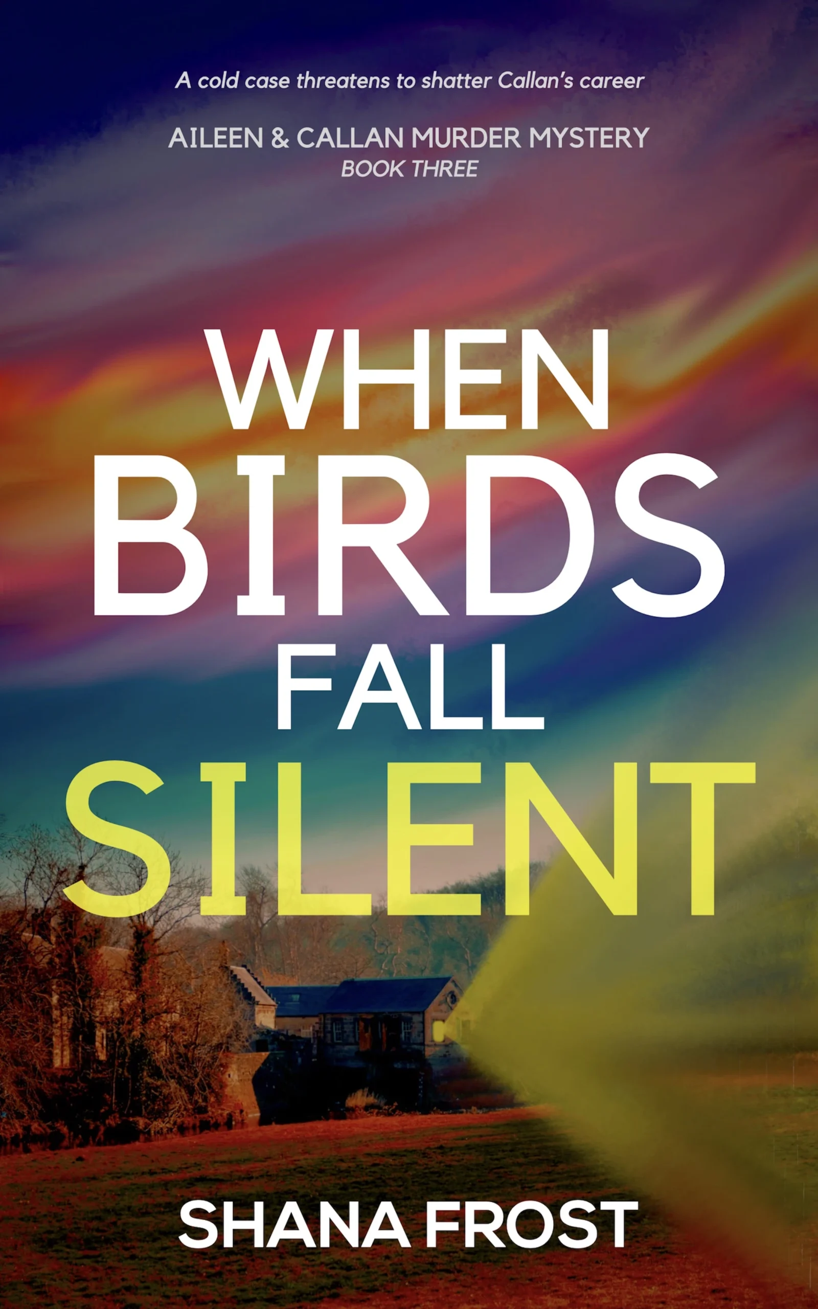 When Birds Fall Silent