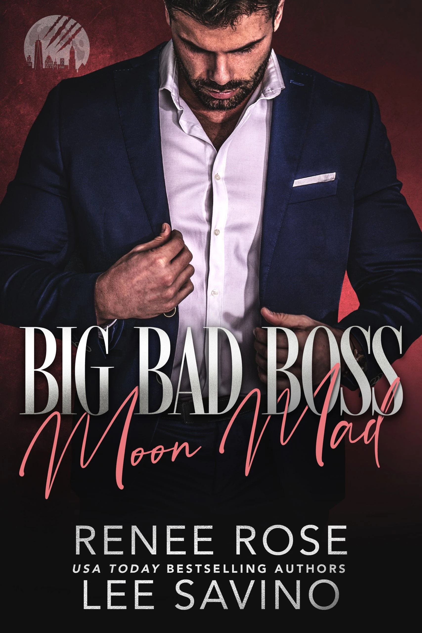 Big Bad Boss: Moon Mad