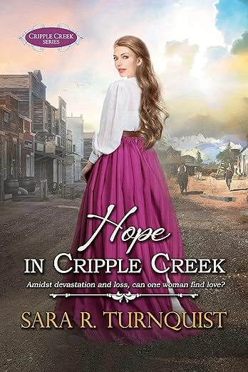 Hope in Cripple Creek