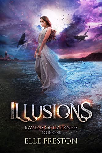 Illusions: Ravens of Darkness