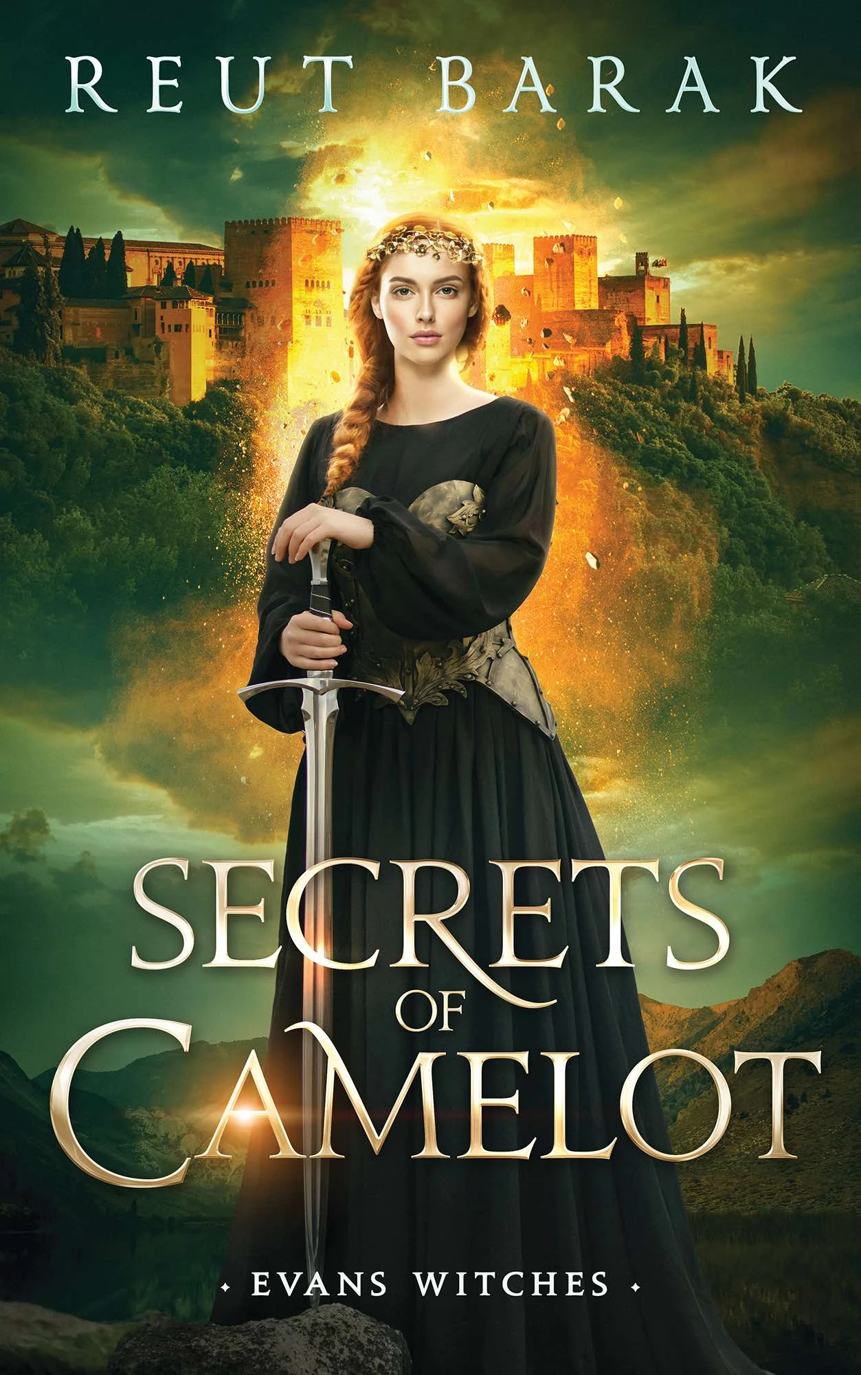 Secrets of Camelot