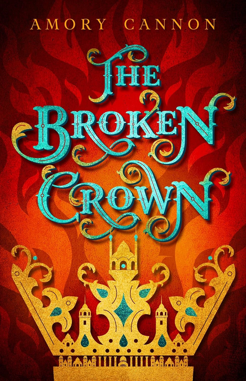 The Broken Crown