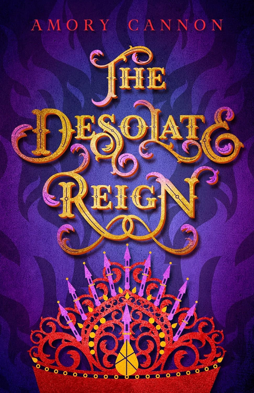 The Desolate Reign