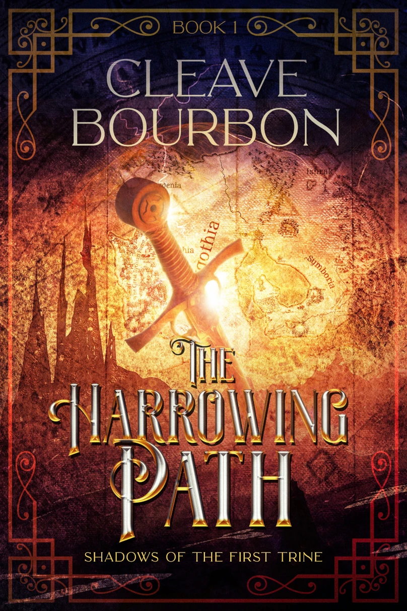 The Harrowing Path