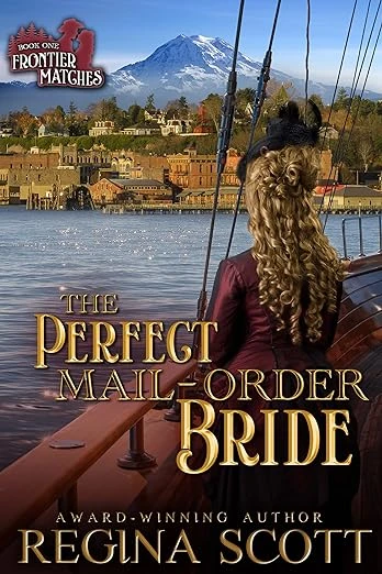 The Perfect Mail-Order Bride