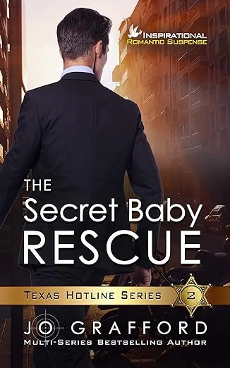 The Secret Baby Rescue