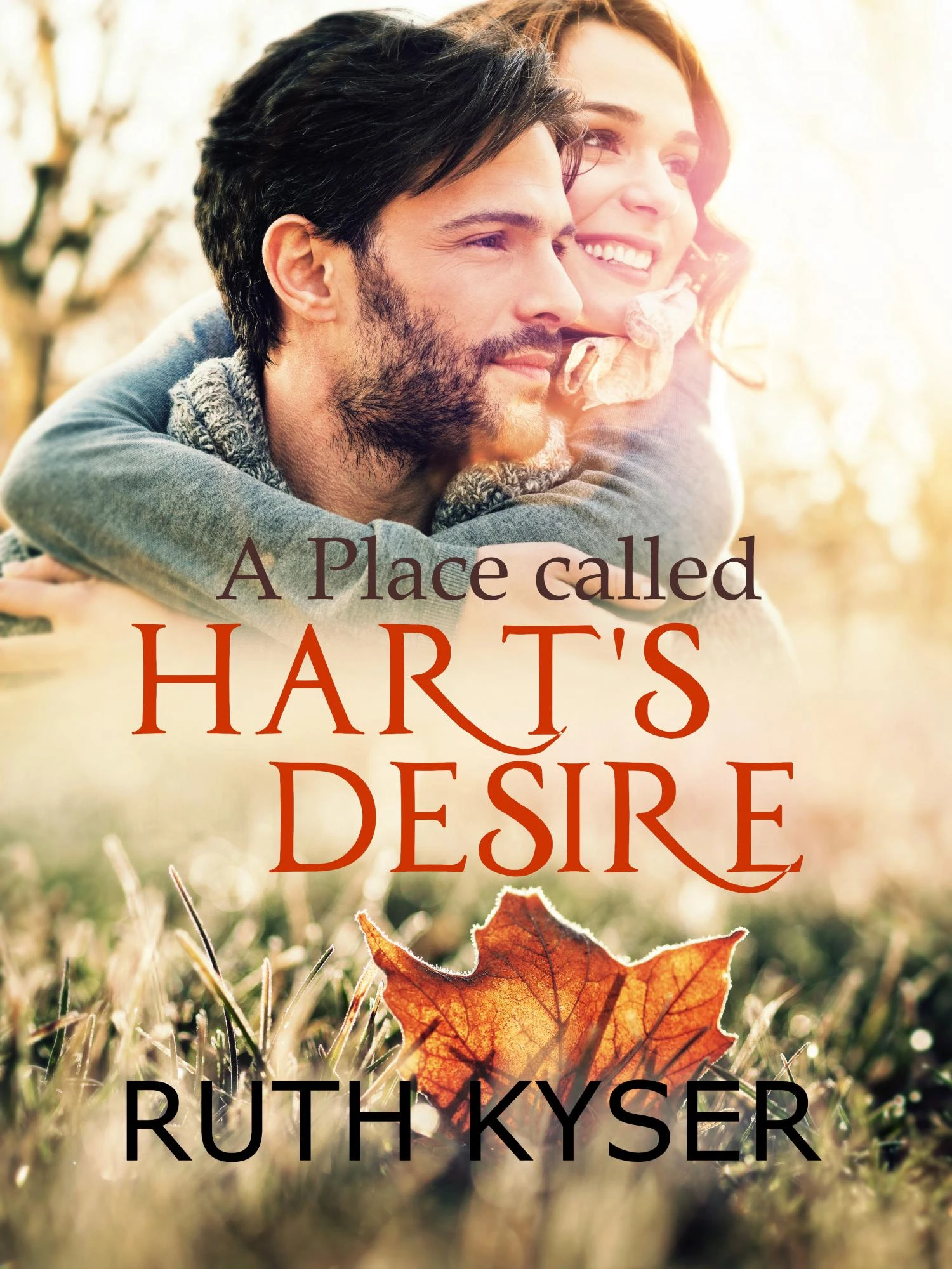 A Place Called Hart’s Desire